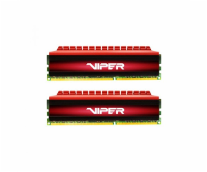 Patriot Viper 4 DDR4 16GB (2x8GB) 3200MHz CL16 PV416G320C...