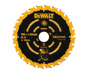 Pilový kotouč DeWALT DT10304