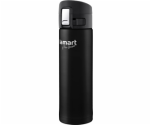 Lamart LT4045 Termoska BRANCHE 0,42 l, černá