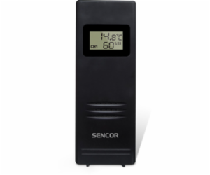 SWS TH4250 SENSOR PRO SWS 4250 SENCOR