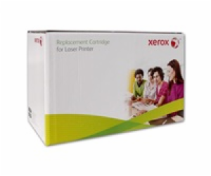 Xerox alternativní cartridge HP CE390A s čipem pro LaserJ...