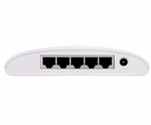 D-Link DGS-1005D 5-port Gigabit Desktop Switch