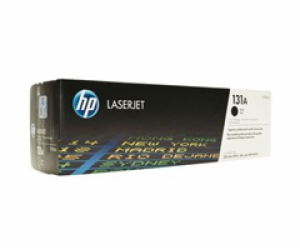 HP Toner CF210A černá HP 131A