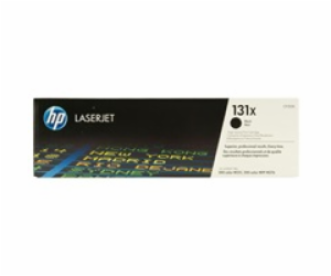 CF210X toner čierny HP 131X