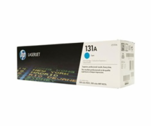 CF211A toner cyan HP 131A