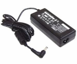 ACER 90W_5.5PHY - 19V BLACK ADAPTER LF - EU POWER CORD - ...