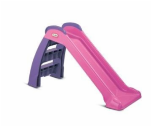 Little Tikes First Rose Slide (172410E3)