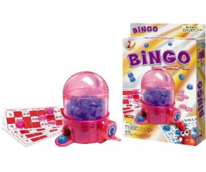 STUDO GAMES - Bingo - cestovní hra