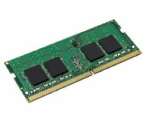 HP 4GB DDR4-2666 SODIMM