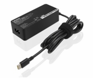 LENOVO napájecí adaptér USB-C 65W AC Adapter (CE)