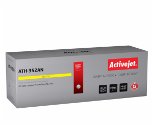 Activejet toner ATH-352AN / CF352A (žlutý)