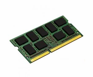 Kingston SODIMM DDR4 16GB 2666MHz CL19 KVR26S19D8/16 KING...