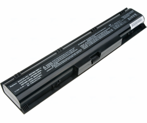 Baterie T6 power HP ProBook 4730s, 4740s, 8cell, 5200mAh