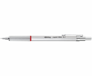 rotring Rapid Pro mikrotuzka chromová FM 0,7 mm