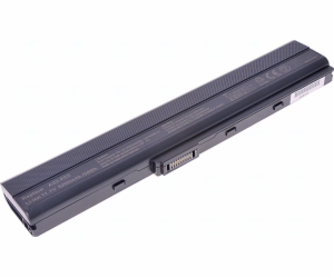 Baterie T6 Power Asus A42, A52, B53, K42, K52, P52, N82, ...