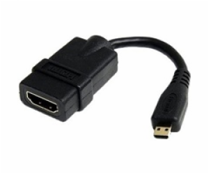 Lenovo 4Z10F04125/Startech kabel redukce HDMI to micro HDMI