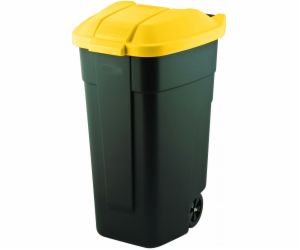 Odpadkový koš Curver Waste Bin, 110 l