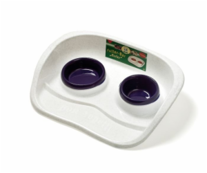 Karlie DINER Set 2x300ml 45x35x10cm