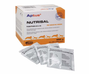 Aptus Nutrisal plv. 10x25g