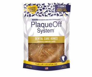 ProDen PlaqueOff® Dental Bones kuřecí 482g