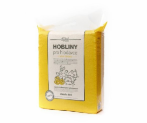 LIMARA Hobliny s citronovou vůní 60l/2,5kg