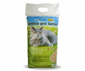 LIMARA Stelivo pro kočky 5kg