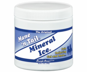 MANE  N TAIL Mineral Ice gel 454 ml