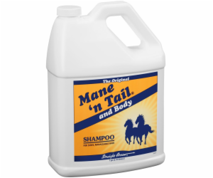 MANE  N TAIL Shampoo 3785 ml