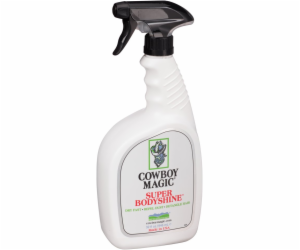 COWBOY MAGIC SUPER BODYSHINE SPREY 946 ml