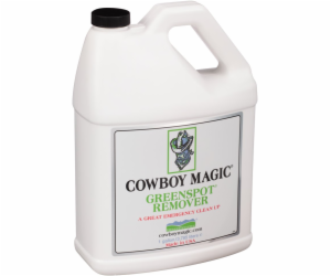 Cowboy Magic GREENSPOT REMOVER 3785 ml