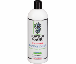 Cowboy Magic Rosewater Kondicionér 946ml