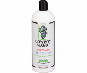 COWBOY MAGIC ROSEWATER SHAMPOO 946 ml