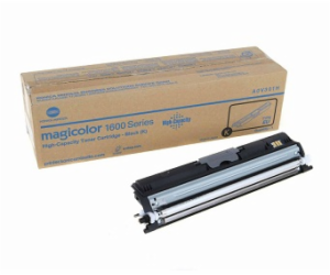 Minolta Toner černý do MC1600,1680,1690 (2,5k)