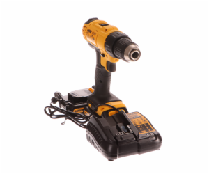 DeWALT DCD771C2 Aku vrtačka