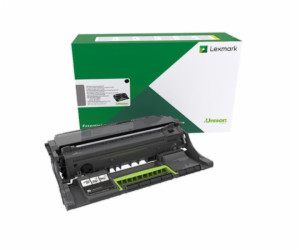 Lexmark 56F0Z00 Black Return Program Imaging Unit