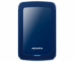 ADATA HV300 2TB ext. HDD modrý