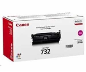 Toner Canon CLBP 732 MAGENTA