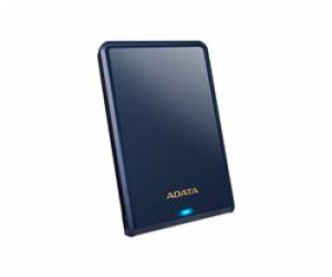 ADATA externí HDD HV620s 1TB USB 3.0 Modrý