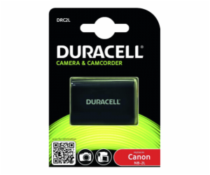 Duracell Li-Ion aku 700 mAh pro Canon NB-2L