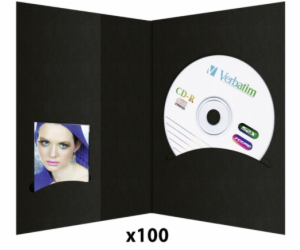 1x100 Daiber desky pro pasove foto s CD prihrad.do 10x15 ...