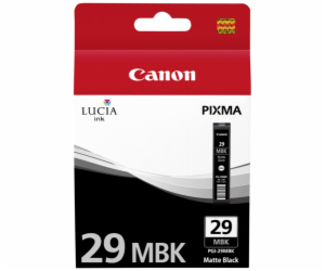 Canon PGI-29 MBK matne cerna