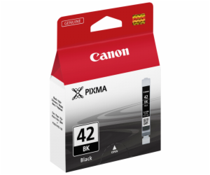 Canon CLI-42 BK cerna