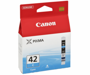 Canon CLI-42 C modra