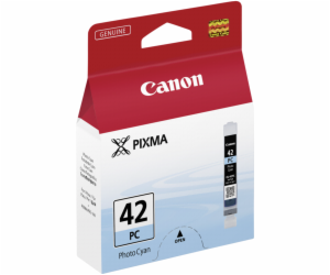 Canon CLI-42 PC  modra