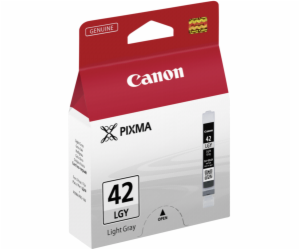 Canon CLI-42 LGY svetle seda