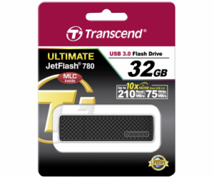 Transcend JetFlash 780      32GB USB 3.1 Gen 1 TS32GJF780