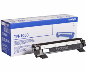 Brother TN-1050 toner cerna