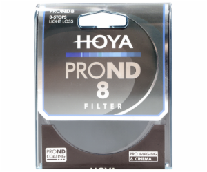 Hoya PRO ND 8 52mm