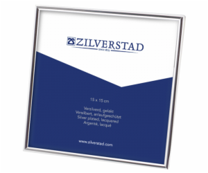 Zilverstad Sweet Memory    15x15 kov portret leskly 6149660