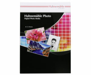 Hahnemühle Photo Pearl       A 4 310 g, 25 listu